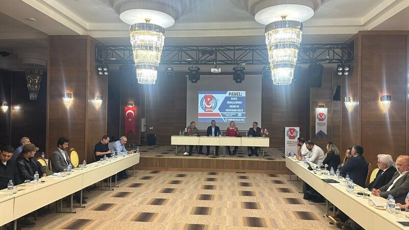 Barış Süreci Gazeteciler
