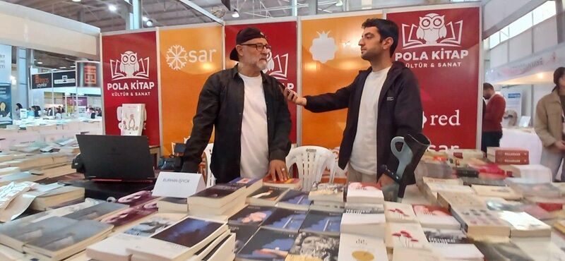Burhan İşi̇yok
