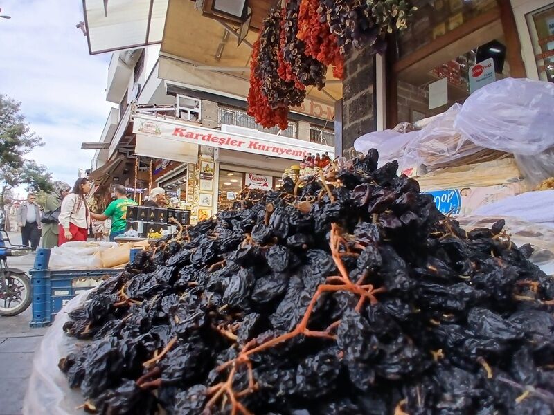 Çermik Kara Üzüm