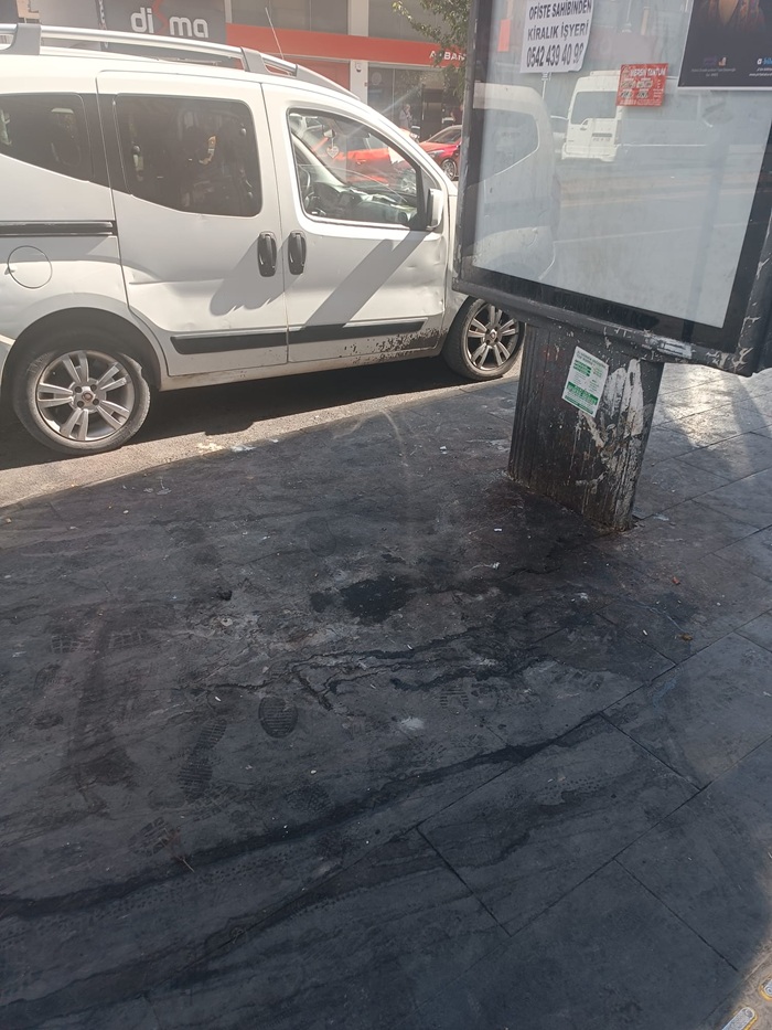 Çöp Yeni̇şehi̇r