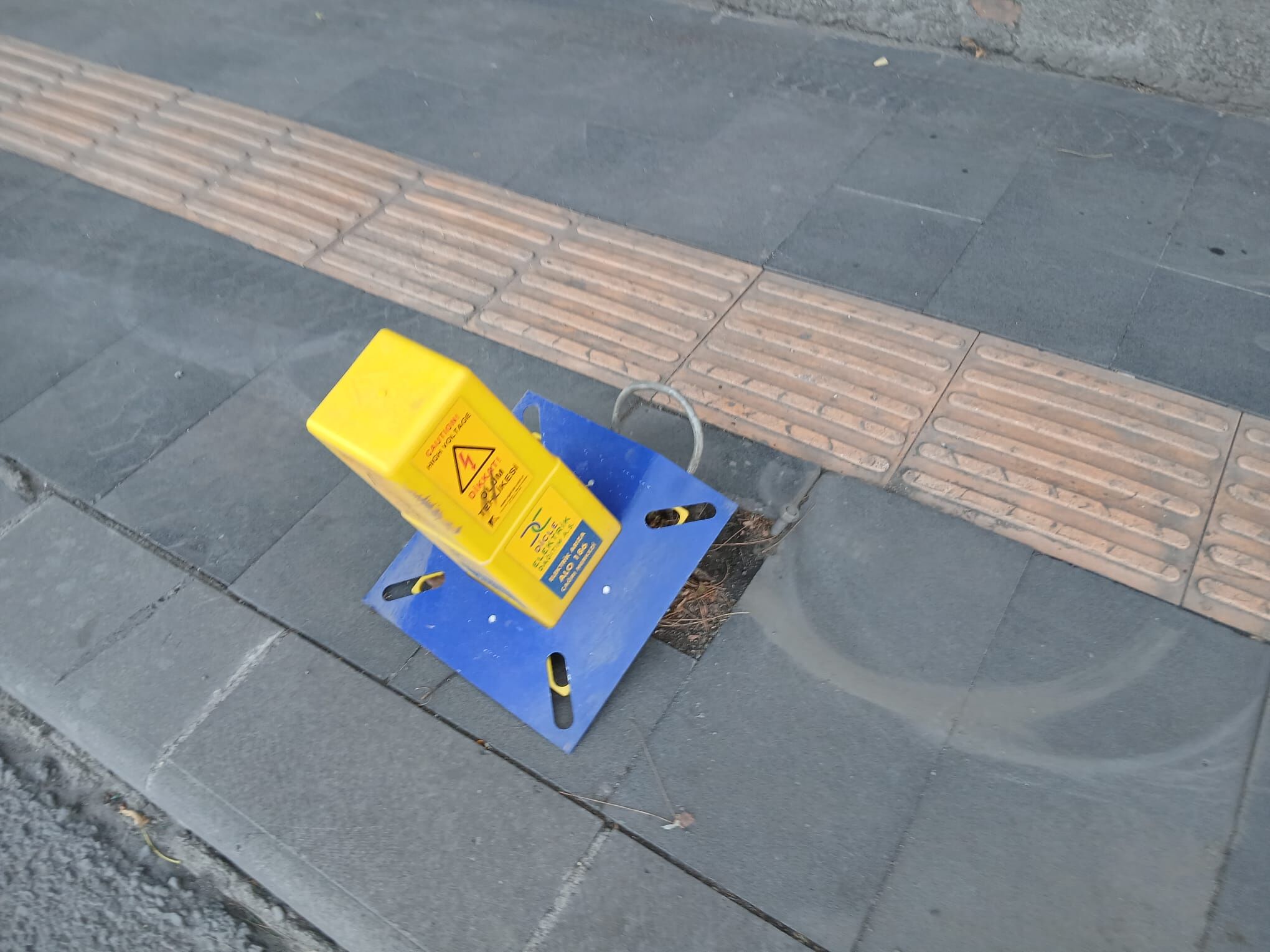 Dicle Elektrikten Takdir Edilecek Hareket (2)