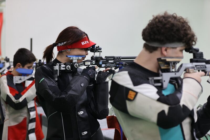 Diyarbakır, Mardin Ve Elazığlı Genç Sporculardan Dünya Gururu (1) 800X533