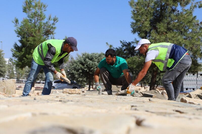 Diyarbakır’a Kadın Istihdamını Destekleyecek Tıbbi Bahçe 800X533-1