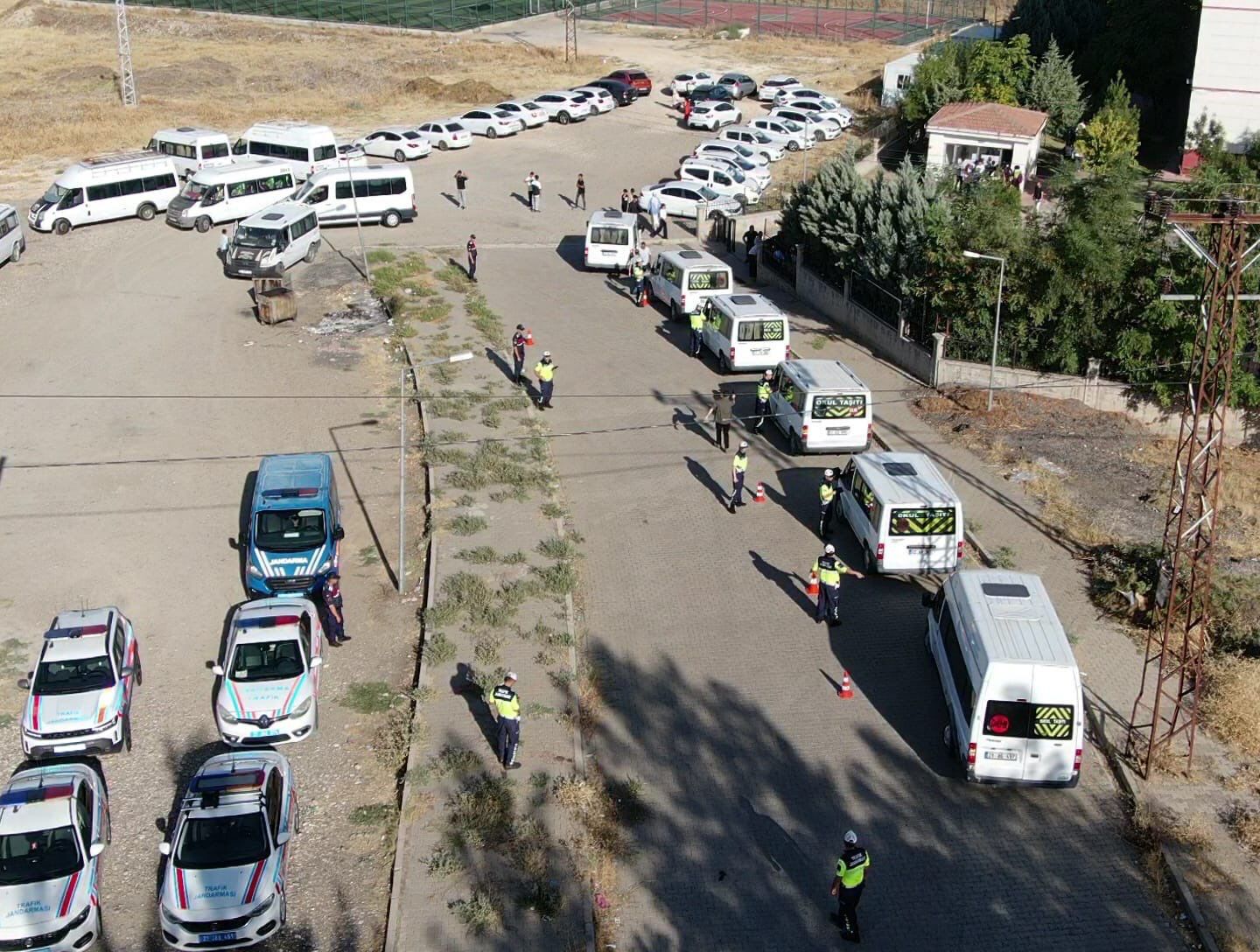 Diyarbakır’da 313 Servis Şoförüne Eğitim (2)