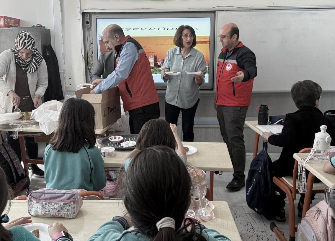 Diyarbakır’da Dünya Gıda Günü Etkinliği Düzenlend (1)