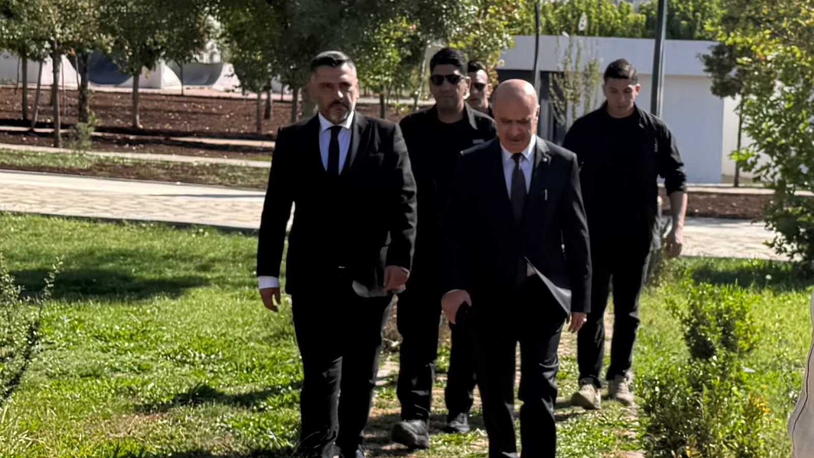 Diyarbakır’da Güçlü Iş Birliği Buluşması (3)