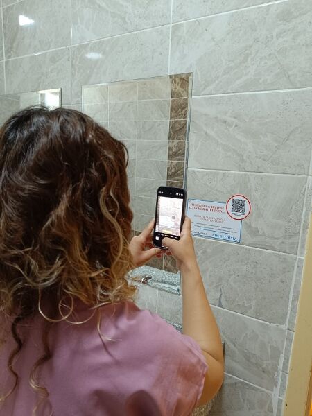 Diyarbakır’da Hijyen Artık Qr Ile Kontrol Ediliyor (2) 450X600