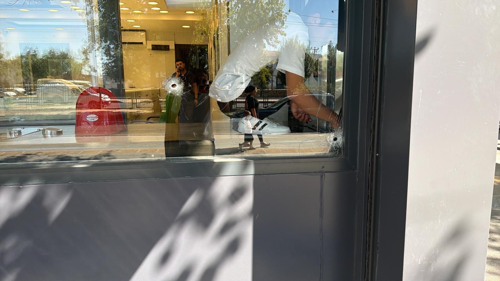 Diyarbakır’da Kuyumculara Silahlı Saldırılar Oda’dan Güvenlik Çağrısı (1)