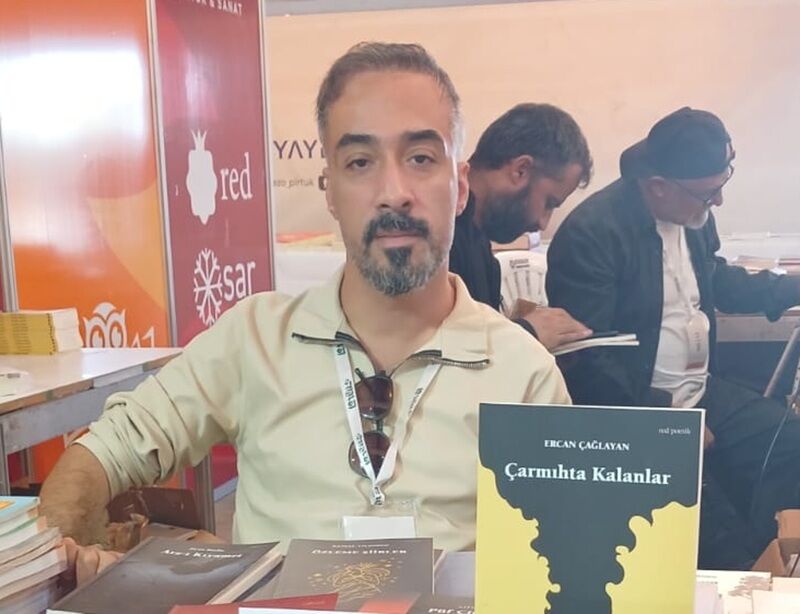 Ercan Çağlayan