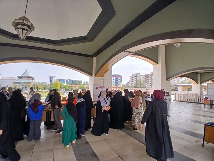 Gazze Kermes