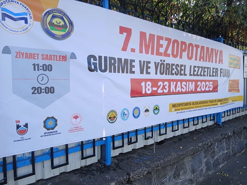 Gurme Fuarı 7.