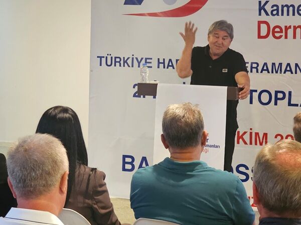 Kameranlar Mersin-1