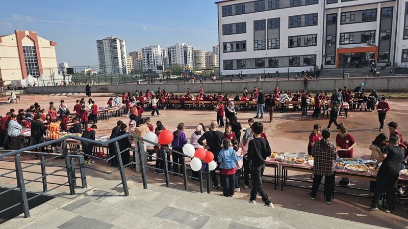 Kermes Cahit Araf