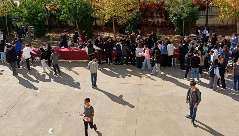 Kermes Gaziler A.l
