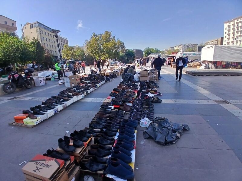 Kermes Surda Düzenlendi
