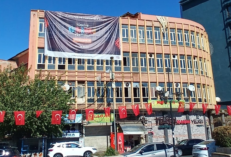 Kültür Afiş