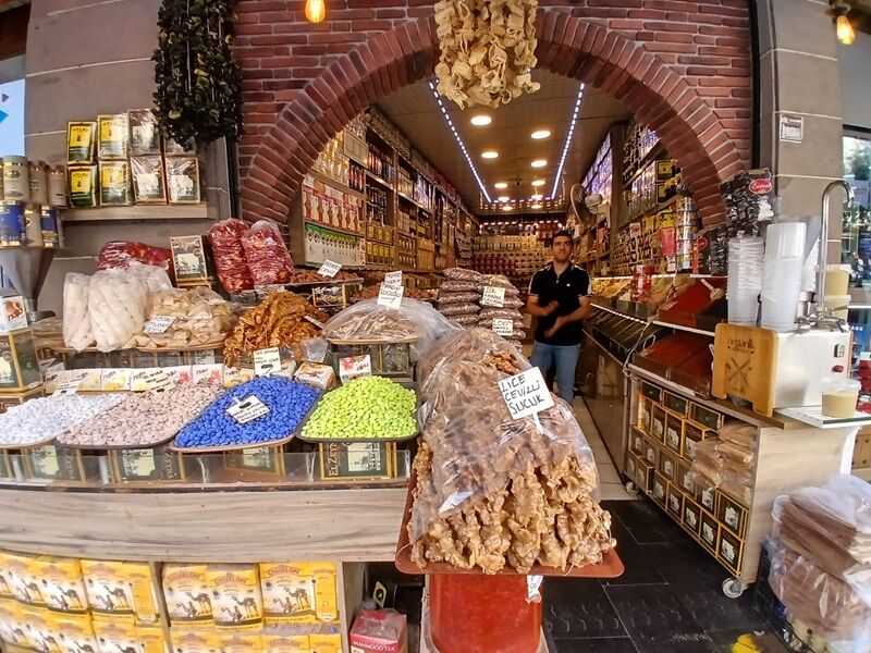 Lice Sucuk Şire