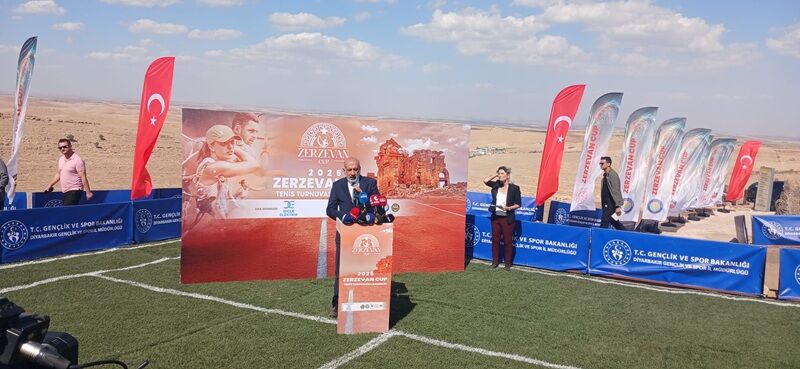 Memet Kaya Zerzevan