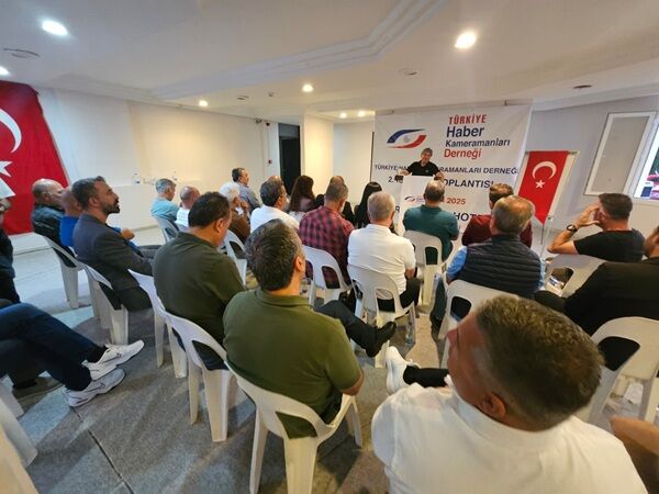 Mersin Kameramanlar Derneği-1