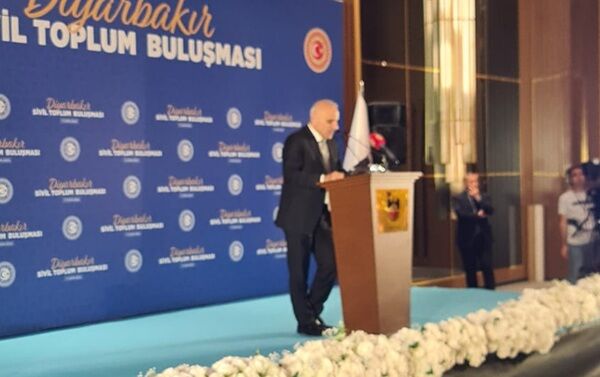 Murat Zorrluoğlu Sivil Toplum