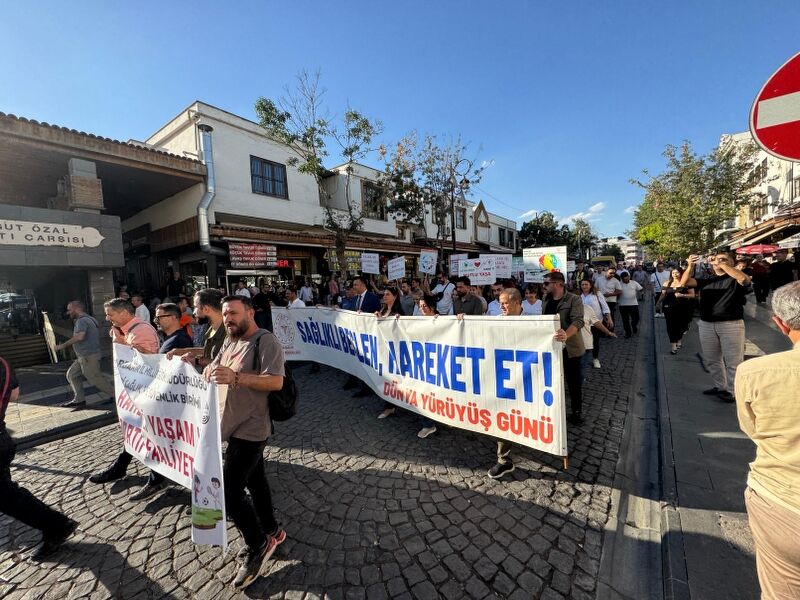 Sağlıklı Yaşam Için Diyarbakır Yürüdü (1) 800X600