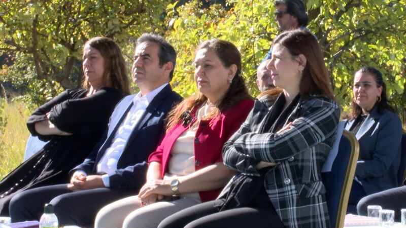 Serra Bucak Diski