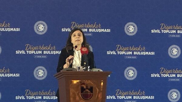 Serra Bucak Sivil Toplum