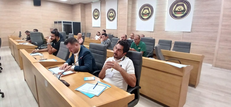 Spor Çalıştayı 2