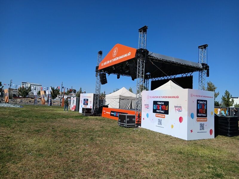 Sur Festi̇vali̇