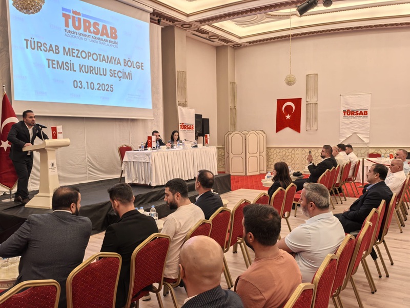 Tursab Seçim