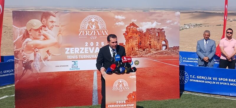 Zerzavan Gençlik Spor Müdürü