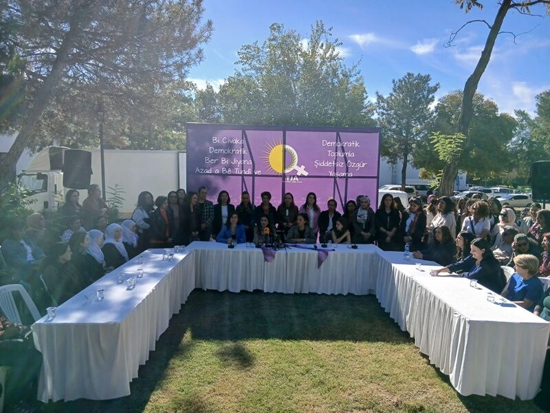 25 Kasım Kadına Şiddet