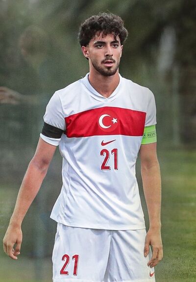 Arda U 19