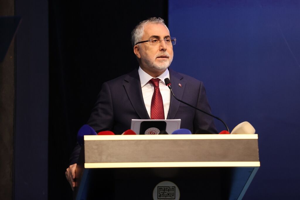 Bakanlar, Kadın Istihdamı Ve Ulaştırma Yatırımlarını Anlattı (2) 1024X681