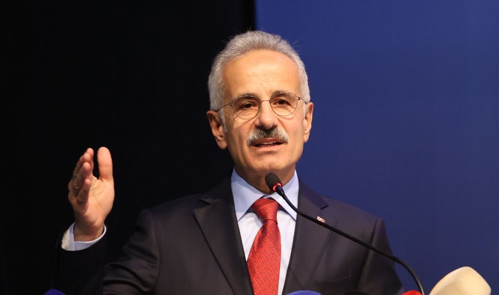Bakanlar, Kadın Istihdamı Ve Ulaştırma Yatırımlarını Anlattı (3) 1024X605