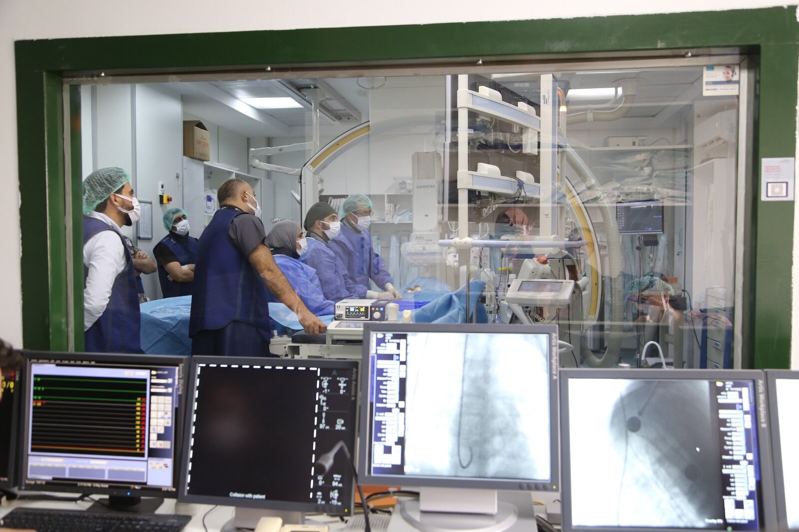 Bilim Diyarbakır’da Buluştu Çocuk Kardiyolojisinde Yeni Dönem (5)