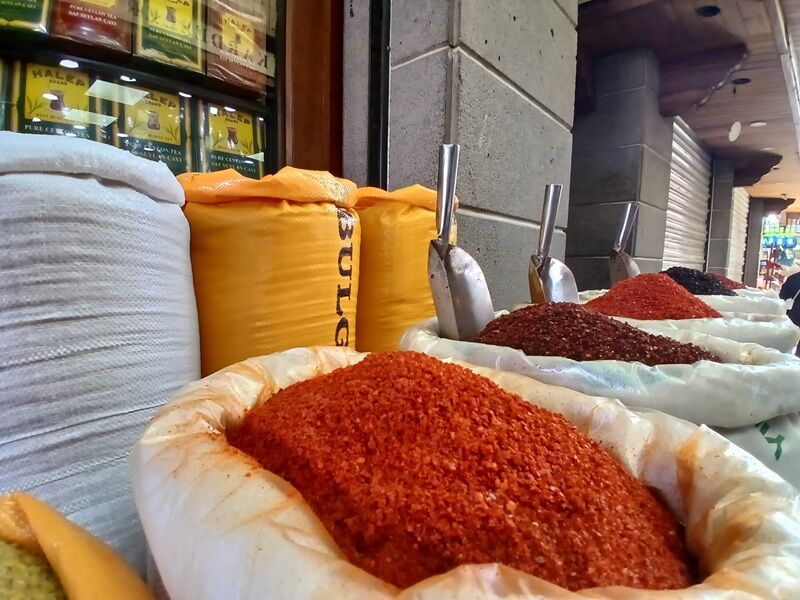 Çermik Biberi2