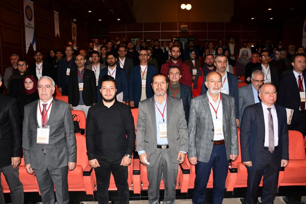 Dicle Üniversitesi'nde Arapça Eğitiminde Klasik Ve Modern Yöntem Buluştu (1) 1024X683