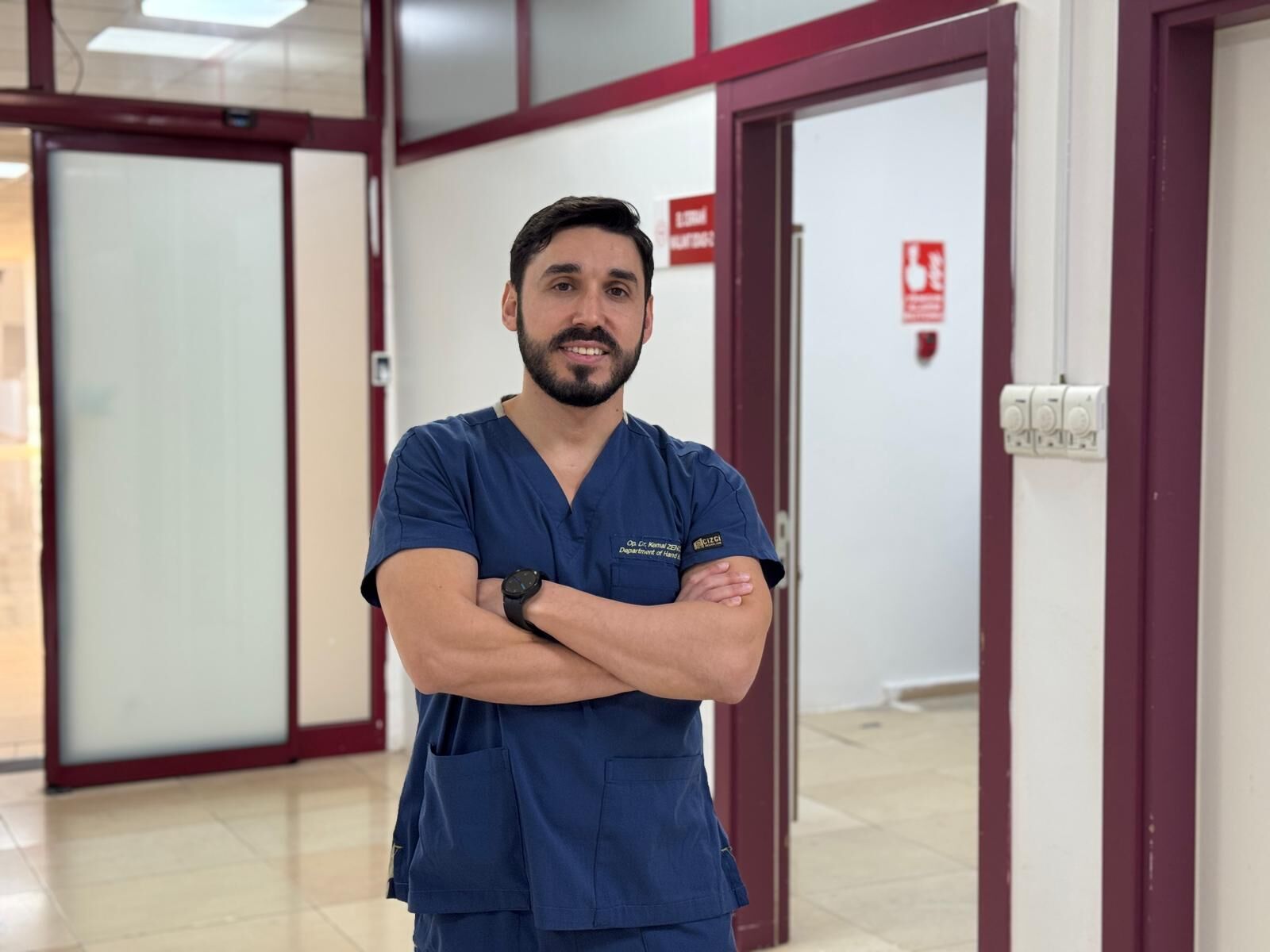 Diyarbakır, Çocuk Hastalarda Walant Uygulayan Ilk Şehir Oldu (2)
