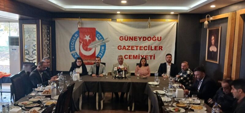 Emep Başkanı
