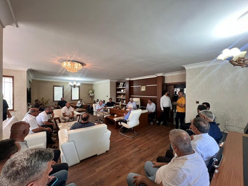 Galip Ensarioğlu 2