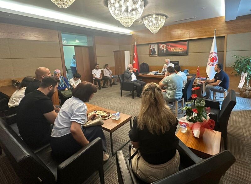 Galip Ensarioğlu 3