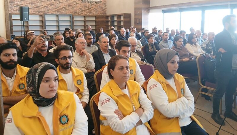 Kanser Farkındalık 3