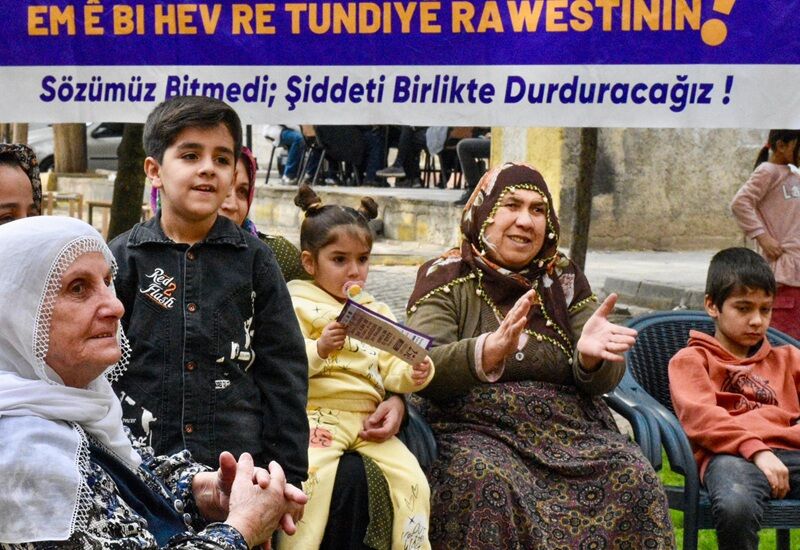 Kardelen Kadın Merkezi
