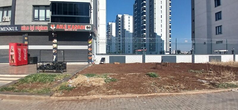Kasapta Çatışma Yeri