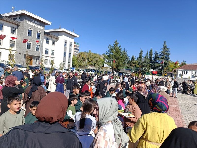 Kermes Kulp Gazze