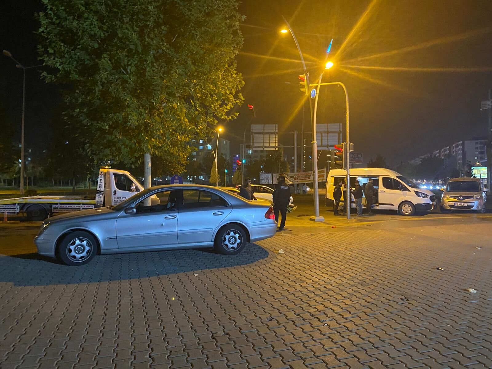 Kurşunlar Sessizliği Bozdu Diyarbakır’da Infaz Gibi Saldırı (3)