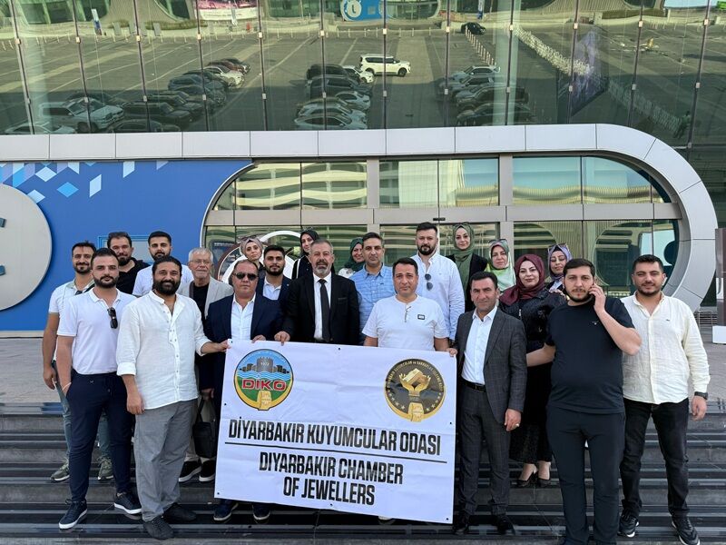 Kuyumcular Odası Dubai