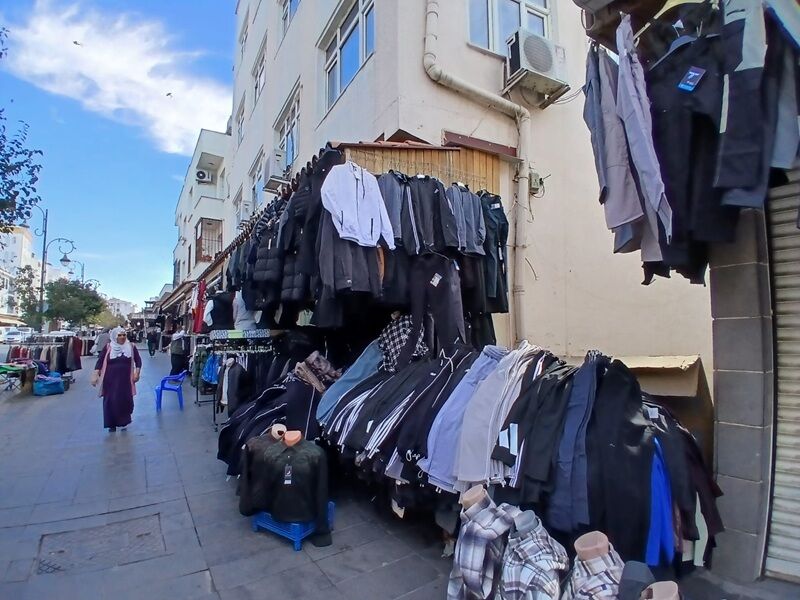 Melikahmet Caddesi Ses Yok