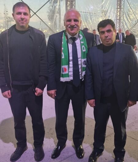 Mmg Diyarbakır Tanıtım Günleri